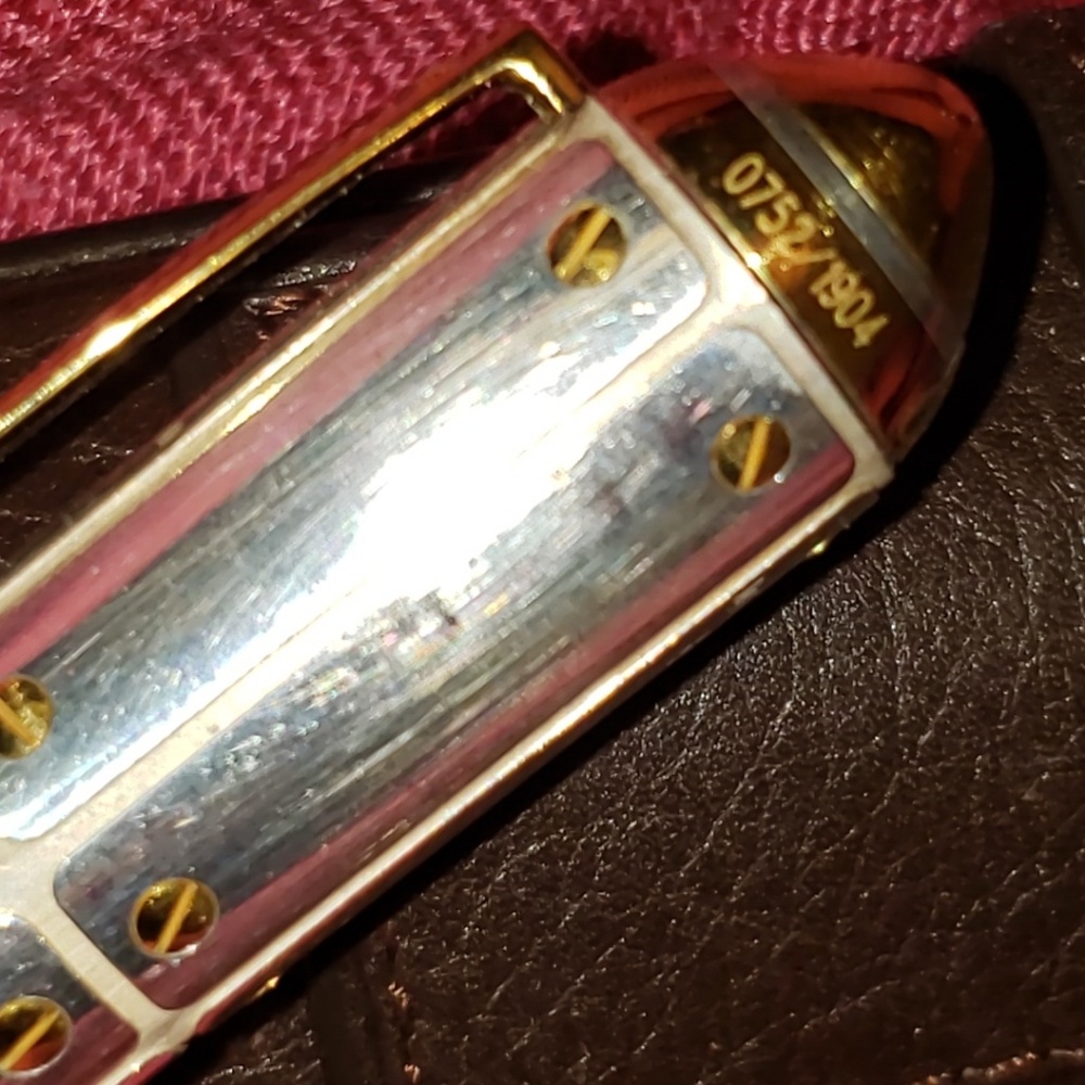 AUTHENTIC ;; Cartier Limited Edition Ballpoint Pen - Picture 4 of 7
